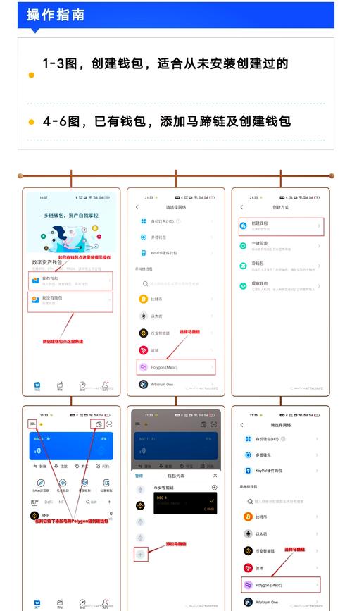 参与数字资产社交投资，如何正确下载使用tp官方正版软件？