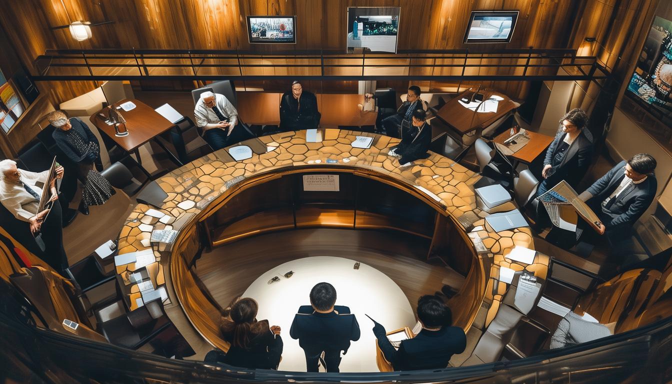 投资界：用tp钱包官方版社交功能，与权威交流进步