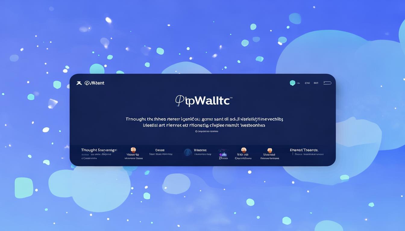 安装tpWallet官网软件后，投资效率提升，决策突破超显著